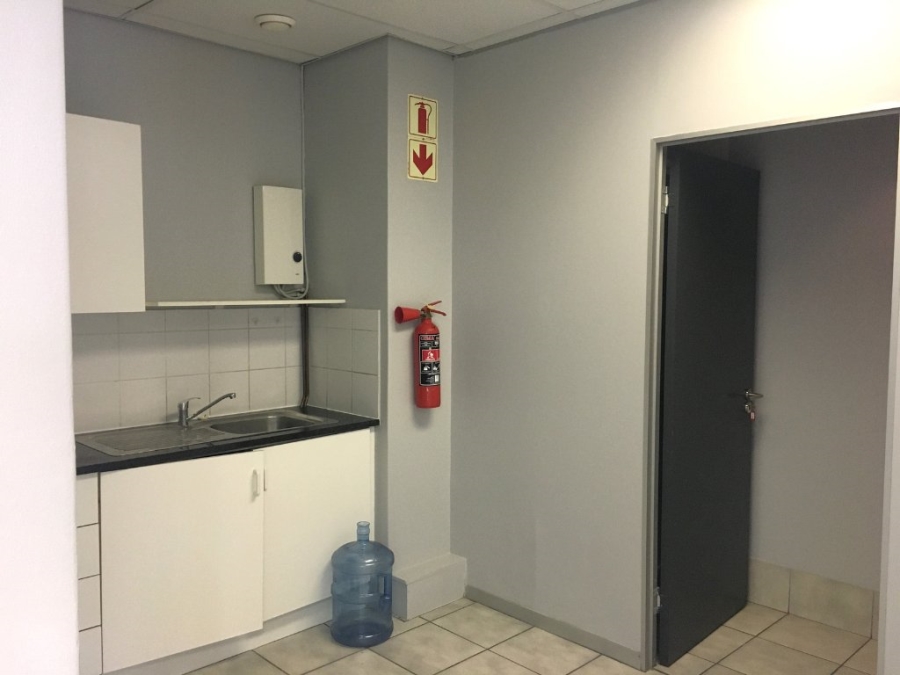 To Let commercial Property for Rent in Century City Western Cape